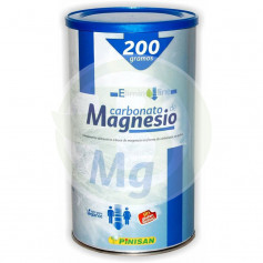 Carbonato de magnésio 200Gr. Pinisan