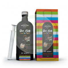 Dr. Gb 250Ml. Da Terra hyphae