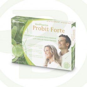 Probit Forte 10 Monodosis Venpharma