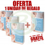 Pacote 3x2 Dermashine 30 cápsulas Herbora