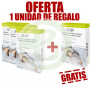 Pack 3x3 Silusleep 15 Cápsulas Herbora