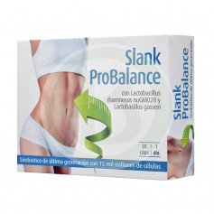 Slank Pro Balance 30 cápsulas Espadiet