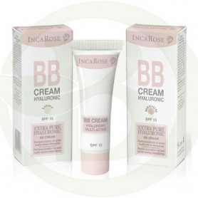 Bb Cream Medium 30Ml. Encarose