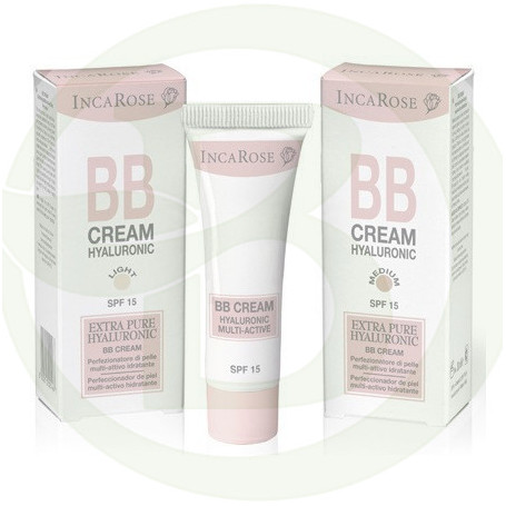 Bb Cream Medium 30Ml. Encarose