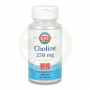 Choline 100 Tablets Kal