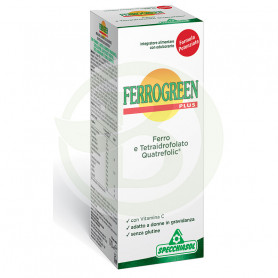 Ferrogren 170Ml. Specchiasol