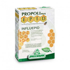 Influepid Plus 10 Sachês Specchiasol