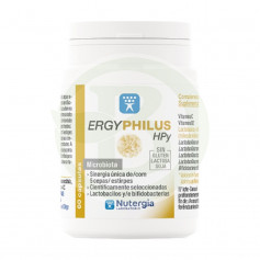 Ergyphilus Hpy 60 Cápsulas Nutergia