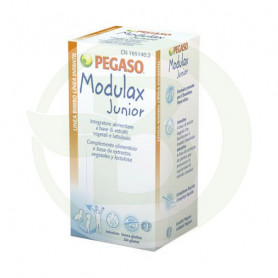 Modulax Junior Syrup 100Ml. Pegasus