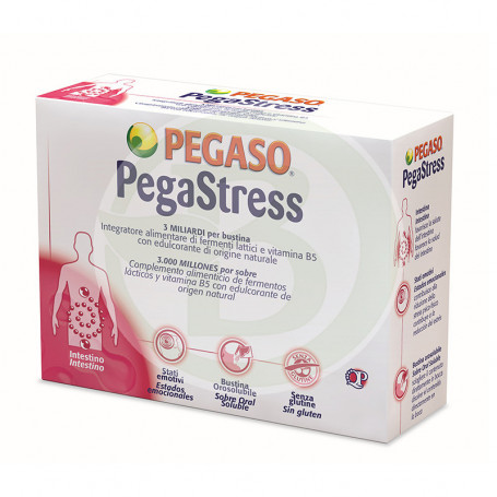 Pegastress 14 Envelopes Pegaso