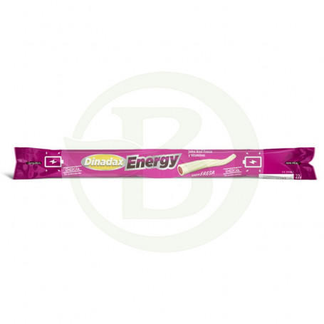 Dinadax Energy 1 Bar Arama Produtos Naturais