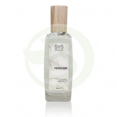 Purificador de ar em spray de baunilha 100ml. Sys