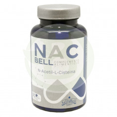 Nacbell 90 cápsulas Jellybell