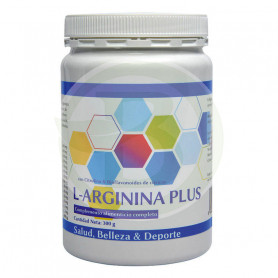 L-Arginine Plus 300Gr. Espadiet