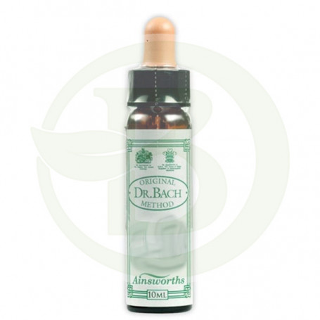 Bach Crab Apple 10Ml. Santiveri