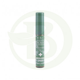 Bach Recovery Plus Spray Santiveri