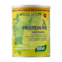 Protein-90 Instant Vanilla Grande 1Kg. Santiveri