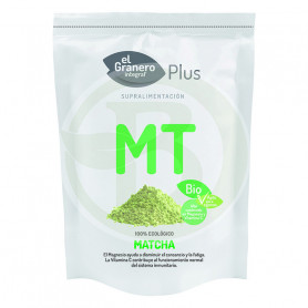 Matcha Bio 150Gr. Celeiro