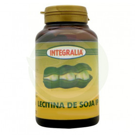 Lecitina de Soja 540 200 Pearls Integralia