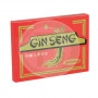 Ginseng 10 cápsulas 500Mg. Integralia