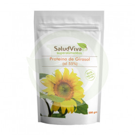 Proteína de semente de abóbora 250Gr. Living Health