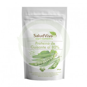 Pea Protein 250Gr. Living Health