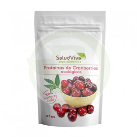 Cramberry Protein 125Gr. Living Health