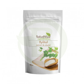 Xylitol 200Gr. Living Health