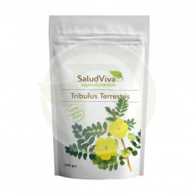 Tribulus Terrestris 250Gr. Living Health