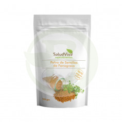 Fenugreek 125Gr. Living Health