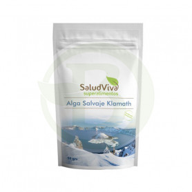 Alga Khlama 50Gr. Living Health