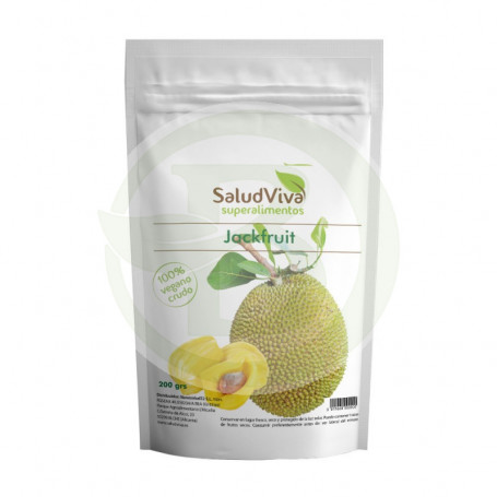 Jackfruit 125Gr. Living Health