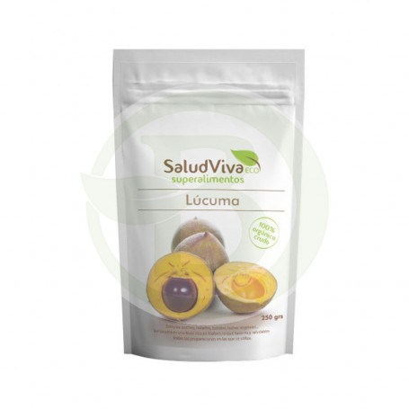 Lucuma 250Gr. Living Health