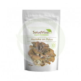 Maitake 125Gr. Living Health