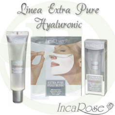 Deep Filler Hilauronic Acid 25Ml. Encarose