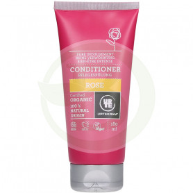 Rose Conditioner 180Ml. Urtekram