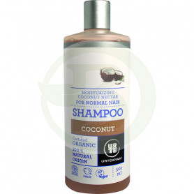 Coconut Shampoo 500Ml. Urtekram