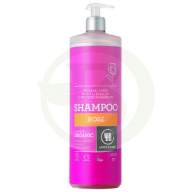 Rose Shampoo 1Lt. Urtekram