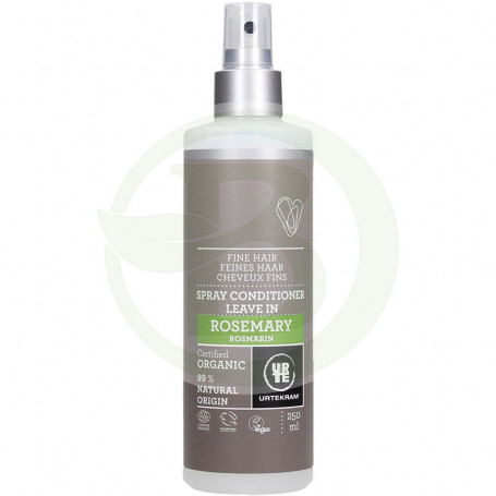 Rosemary Spray Conditioner 250Ml. Urtekram