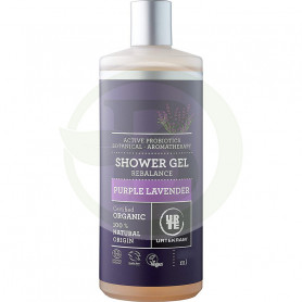 Lavender Gel 250Ml. Urtekram