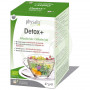 Filtros Detox + 20 Physalis