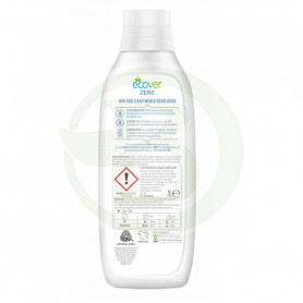 Softener Zero 1Lt. Ecover