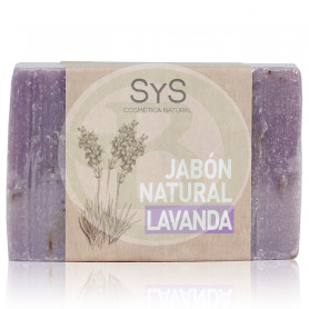 Lavender Soap 100Gr. Sys