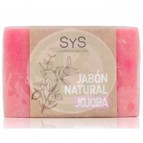 Jojoba Soap 100Gr. Sys