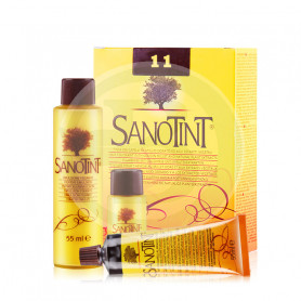 Sanotint Classic 11 Medium Blonde