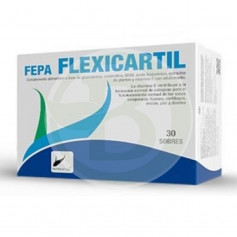 Fepa Flexi Cartil 30 Envelopes Fepadiet