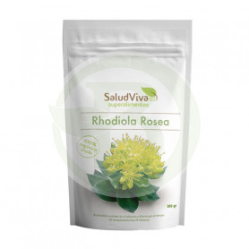 Rhodiola Rosea 80Gr. Living Health