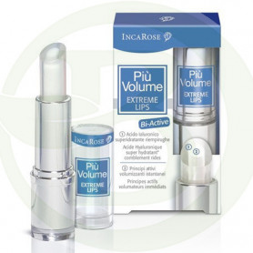 Piu Volume Extreme Lips 4,5Ml. Encarose