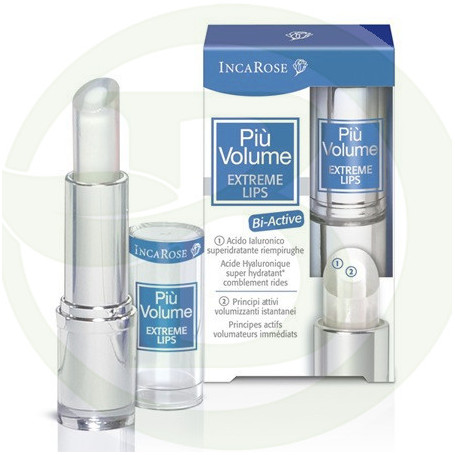 Piu Volume Extreme Lips 4,5Ml. Encarose