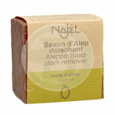 Aleppo Soap Stain Remover 200Gr. Najel